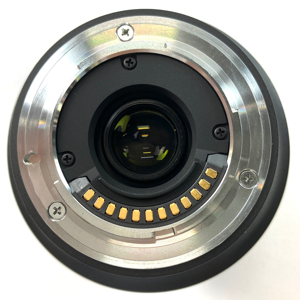 ニコン Nikon 1 NIKKOR VR 10-100mm F4.5-5.6 PD-ZOOM［ジャンク品］ 一眼カメラ用レンズ（オートフォーカス） 【中古】