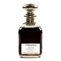 ヘネシー Hennessy ナポレオン シルバートップ 700ml ブランデー コニャック 【古酒】