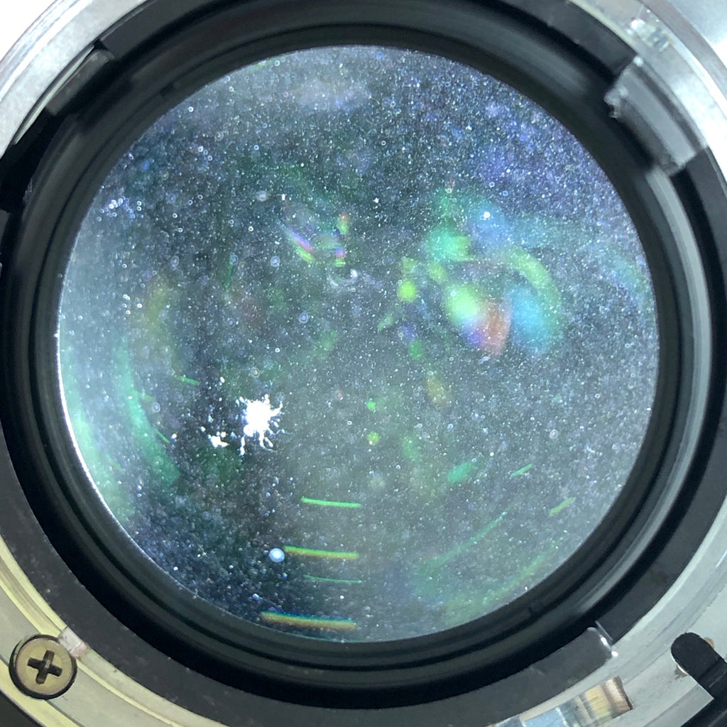 【在庫一掃】 ニコン Nikon Ai-S NIKKOR 35mm F1.4 一眼カメラ用レンズ（マニュアルフォーカス） 【中古】cambb