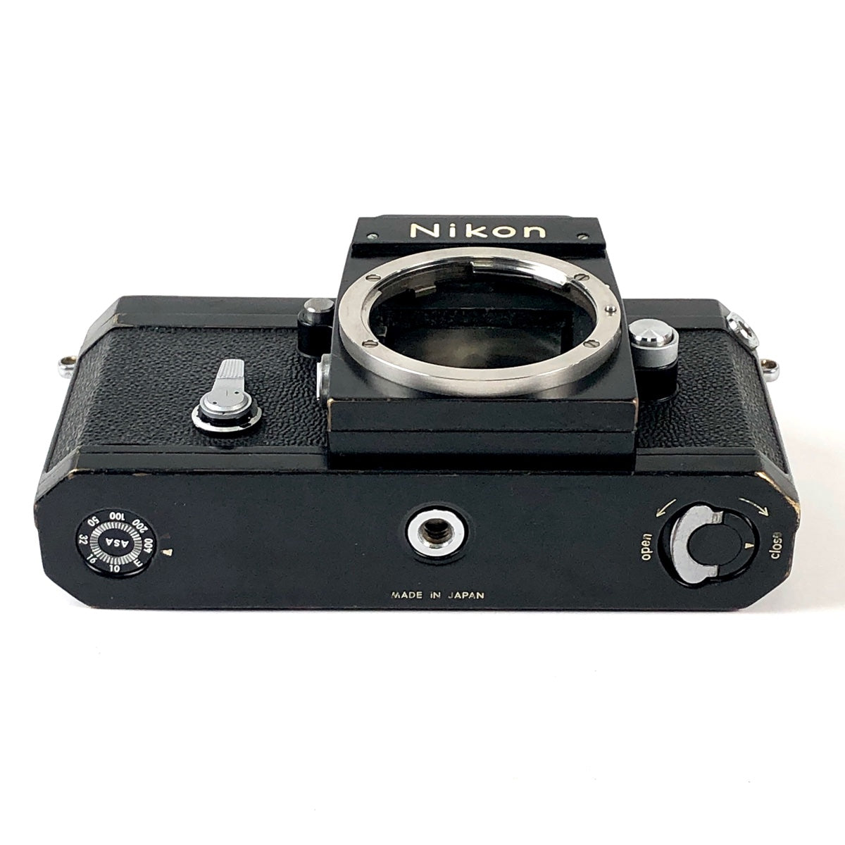 バイセル公式】【在庫一掃】 ニコン Nikon F アイレベル