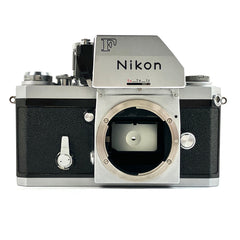 ニコン Nikon F フォトミック FTN シルバー ボディ［ジャンク品］ フィルム マニュアルフォーカス 一眼レフカメラ 【中古】cambb