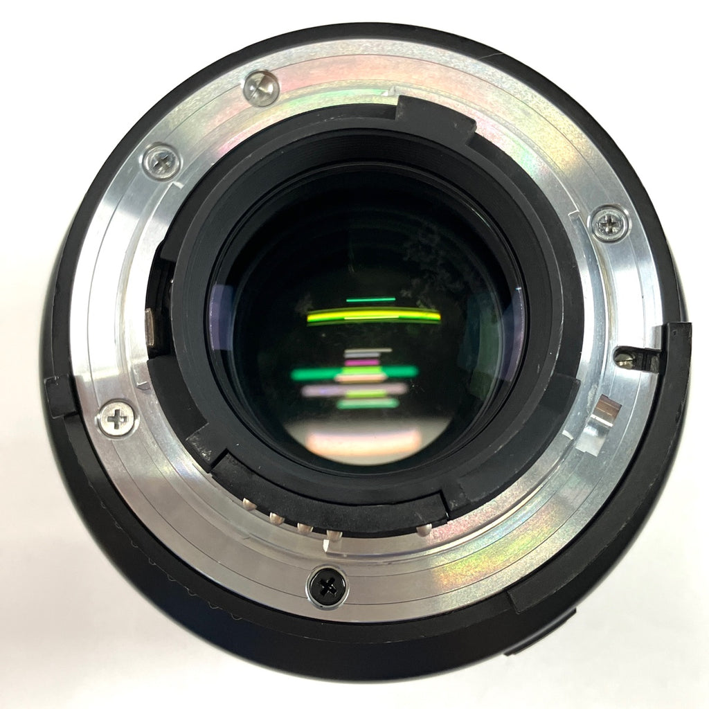 ニコン Nikon AF MICRO NIKKOR 105mm F2.8D 一眼カメラ用レンズ（オートフォーカス） 【中古】cambb
