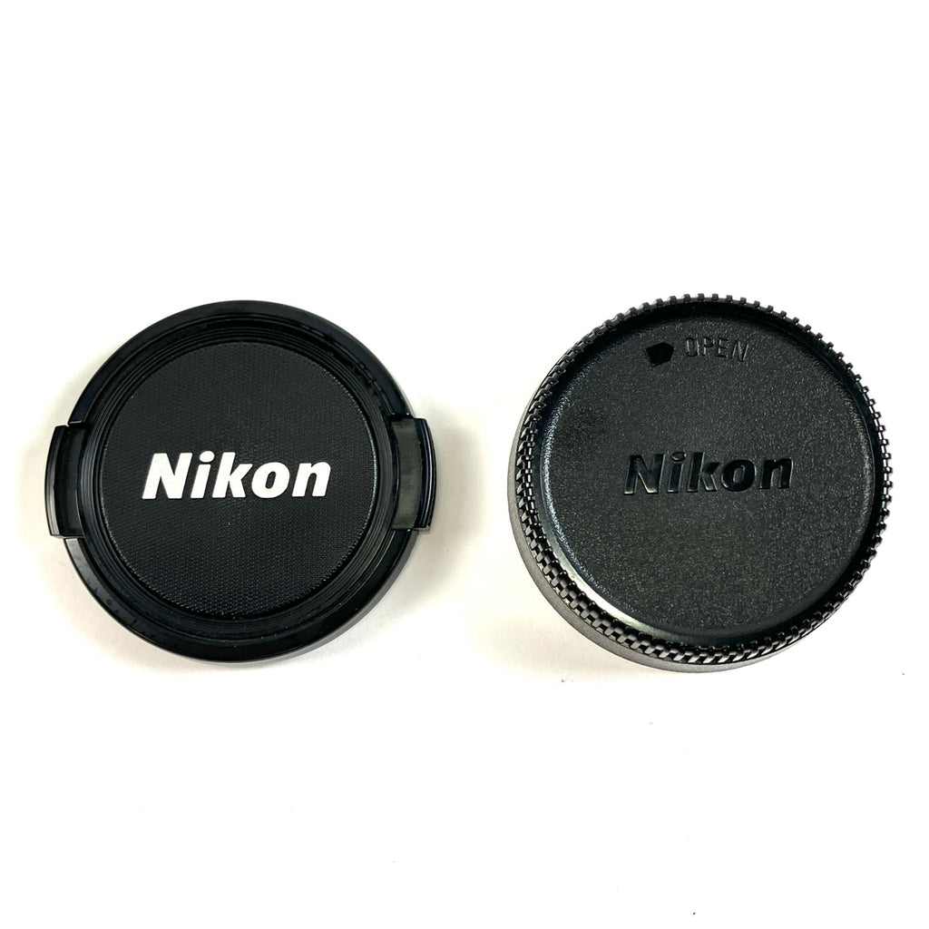 ニコン Nikon AF MICRO NIKKOR 105mm F2.8D 一眼カメラ用レンズ（オートフォーカス） 【中古】cambb