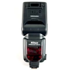 ニコン Nikon スピードライト SB-910 【中古】cambb