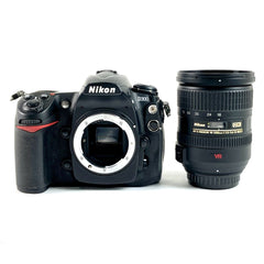 ニコン Nikon D300 AF-S DX 18-200G レンズキット デジタル 一眼レフカメラ 【中古】cambb