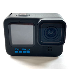 ゴープロ GoPro HERO 10 BLACK コンパクトデジタルカメラ 【中古】