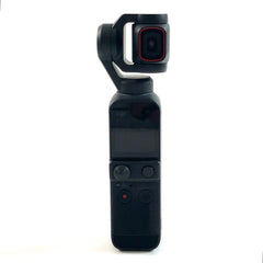 dji OSMO POCKET 2 CREATOR COMBO コンパクトデジタルカメラ 【中古】