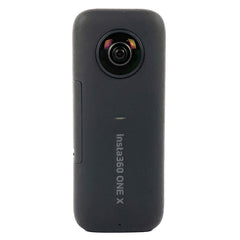 Insta360 ONE X 360度 アクションカメラ コンパクトデジタルカメラ 【中古】