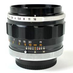 キヤノン Canon FL 55mm F1.2 一眼カメラ用レンズ（マニュアルフォーカス） 【中古】cambb