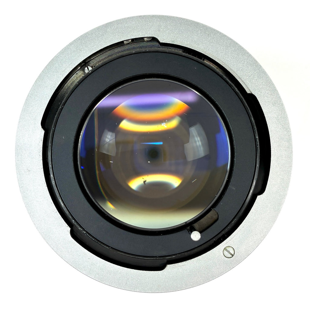 キヤノン Canon FL 55mm F1.2 一眼カメラ用レンズ（マニュアルフォーカス） 【中古】cambb