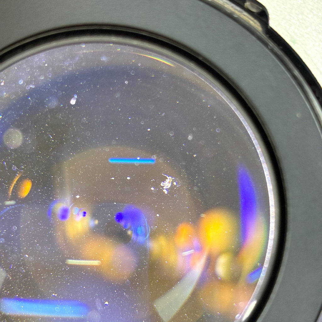 キヤノン Canon FL 55mm F1.2 一眼カメラ用レンズ（マニュアルフォーカス） 【中古】cambb