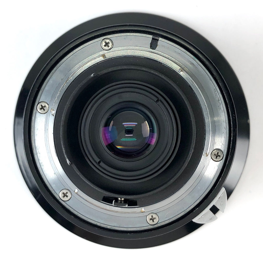 ニコン Nikon Ai NIKKOR 18mm F4 一眼カメラ用レンズ（マニュアルフォーカス） 【中古】cambb