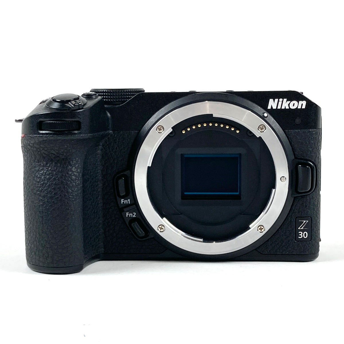 バイセル公式】ニコン Nikon Z30 ボディ デジタル ミラーレス