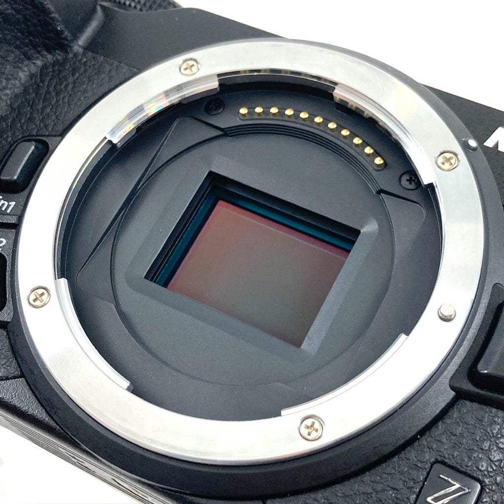 【在庫一掃】 ニコン Nikon Z30 ボディ デジタル ミラーレス 一眼カメラ 【中古】cambb