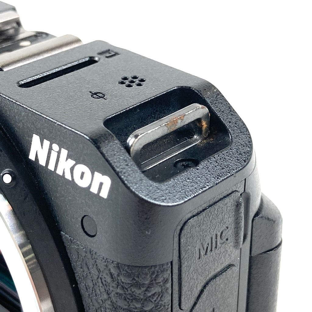 【在庫一掃】 ニコン Nikon Z30 ボディ デジタル ミラーレス 一眼カメラ 【中古】cambb