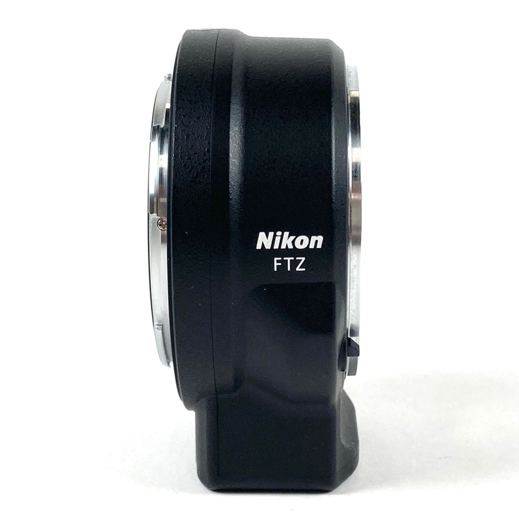 【在庫一掃】 ニコン Nikon FTZ マウントアダプター 【中古】cambb