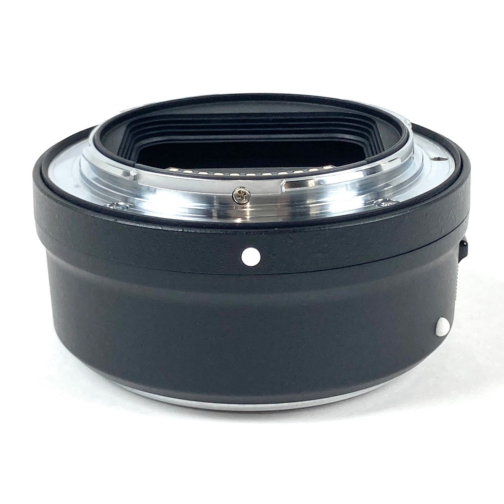 【在庫一掃】 ニコン Nikon FTZ マウントアダプター 【中古】cambb