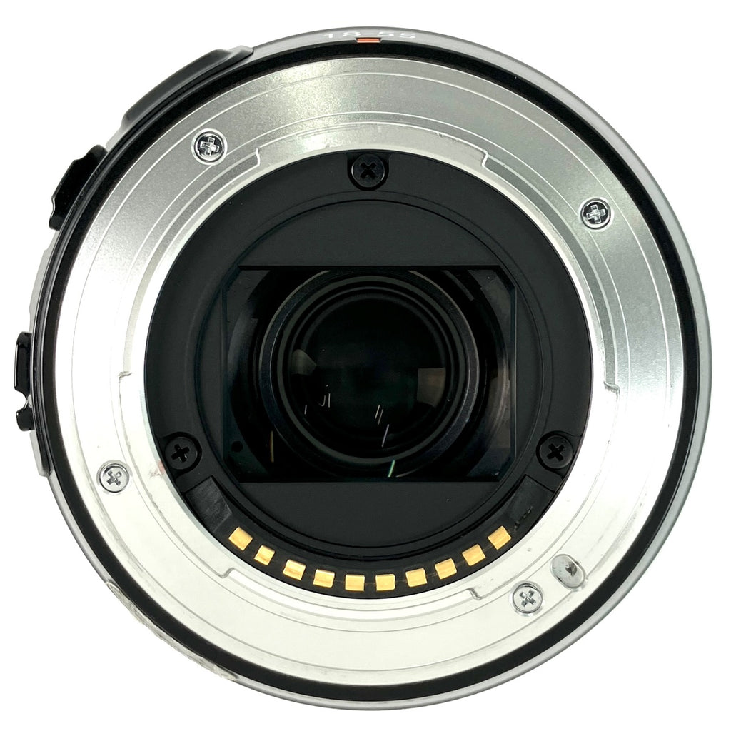 富士フイルム FUJIFILM XF 18-55mm F2.8-4 R LM OIS 一眼カメラ用レンズ（オートフォーカス） 【中古】cambb