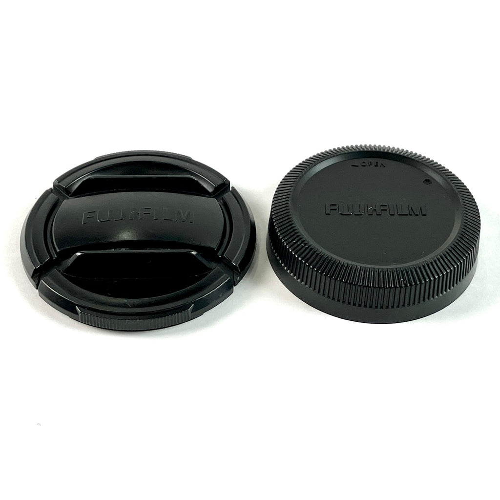 富士フイルム FUJIFILM XF 18-55mm F2.8-4 R LM OIS 一眼カメラ用レンズ（オートフォーカス） 【中古】cambb