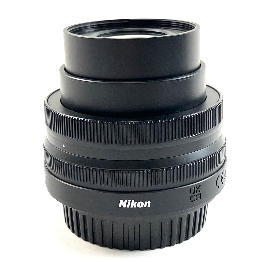 バイセル公式】ニコン Nikon NIKKOR Z DX 16-50mm F3.5-6.3 VR