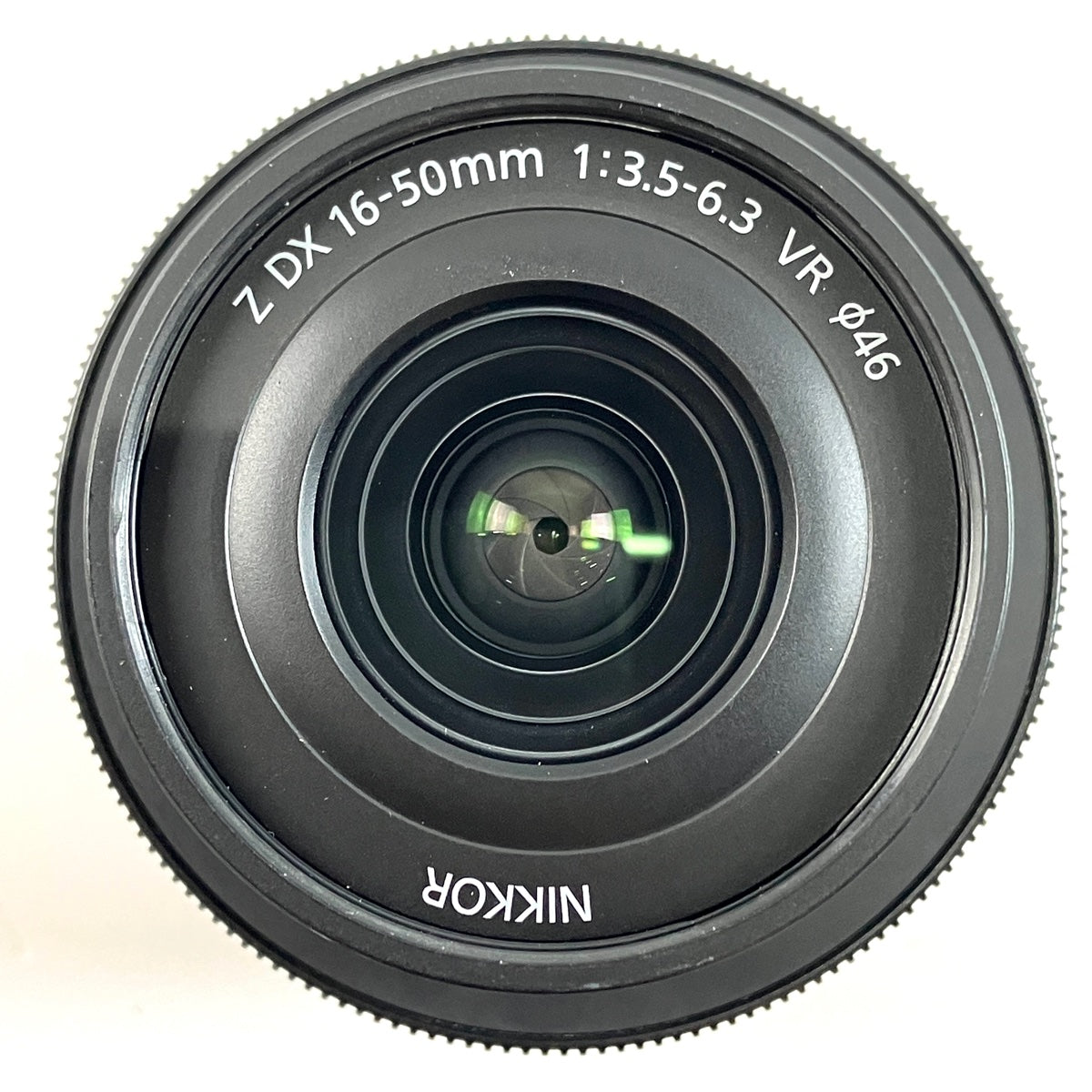 バイセル公式】ニコン Nikon NIKKOR Z DX 16-50mm F3.5-6.3 VR