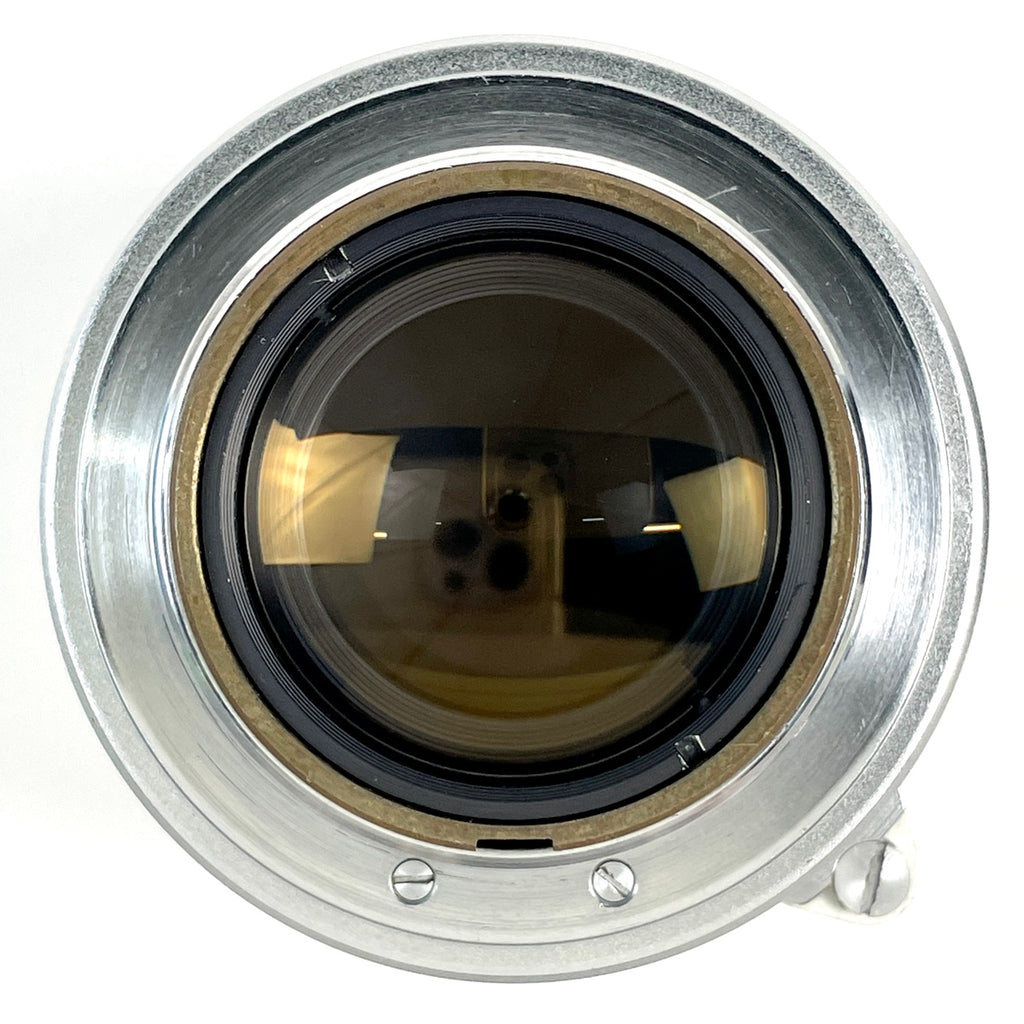 キヤノン Canon 50mm F1.4 Lマウント L39 レンジファインダーカメラ用レンズ 【中古】cambb