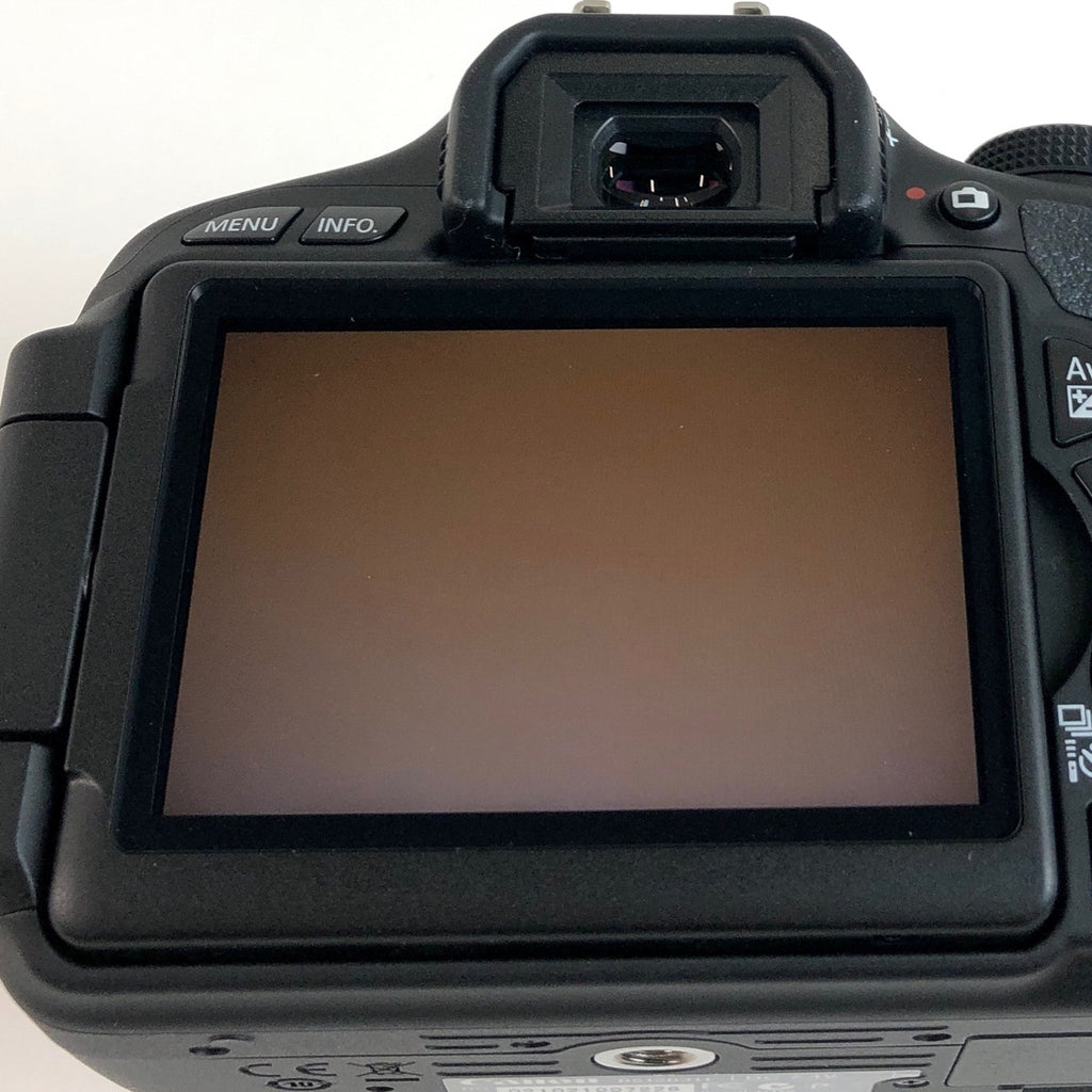 【在庫一掃】 キヤノン Canon EOS Kiss X5 ボディ デジタル 一眼レフカメラ 【中古】cambb