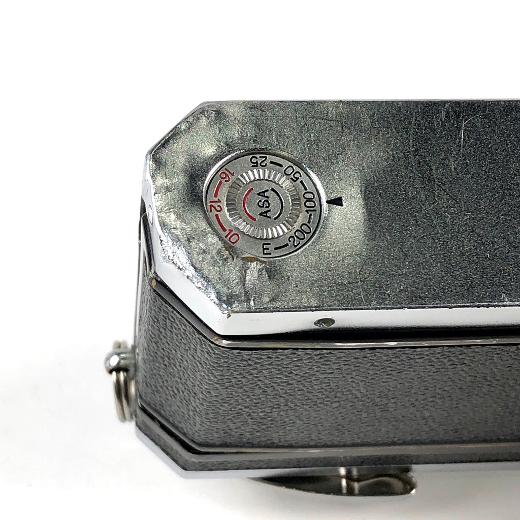 【在庫一掃】 ニコン Nikon S2 前期 ボディ ［ジャンク品］ フィルム レンジファインダーカメラ 【中古】cambb