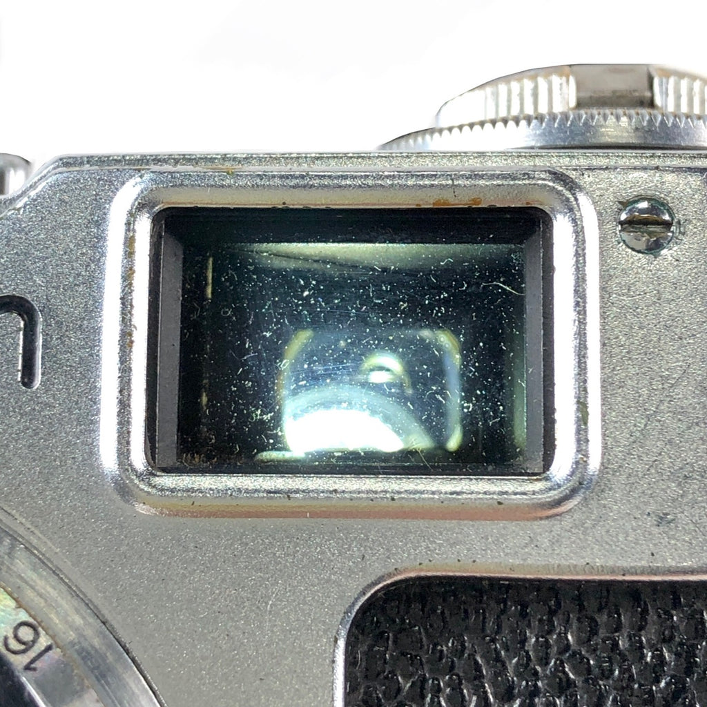 【在庫一掃】 ニコン Nikon S2 前期 ボディ ［ジャンク品］ フィルム レンジファインダーカメラ 【中古】cambb