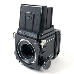【在庫一掃】 マミヤ Mamiya RB67 プロフェッショナル S ［ジャンク品］ 中判カメラ 【中古】cambb