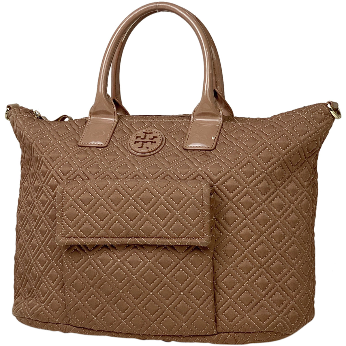 トートバッグ トリーバーチ ベージュ トリーバーチ Tory Burch バッグ 