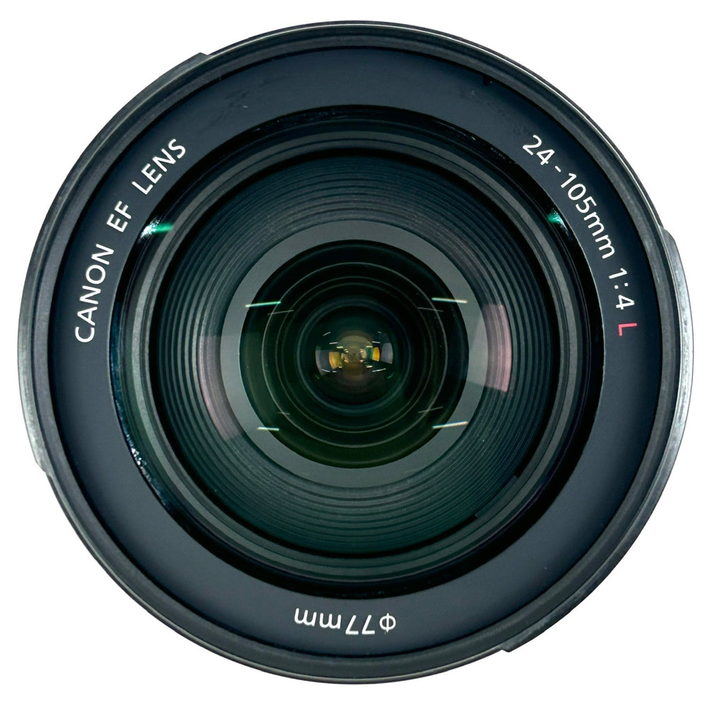 キヤノン Canon EOS 5D Mark III + EF 24-105mm F4L IS USM デジタル 一眼レフカメラ 【中古】