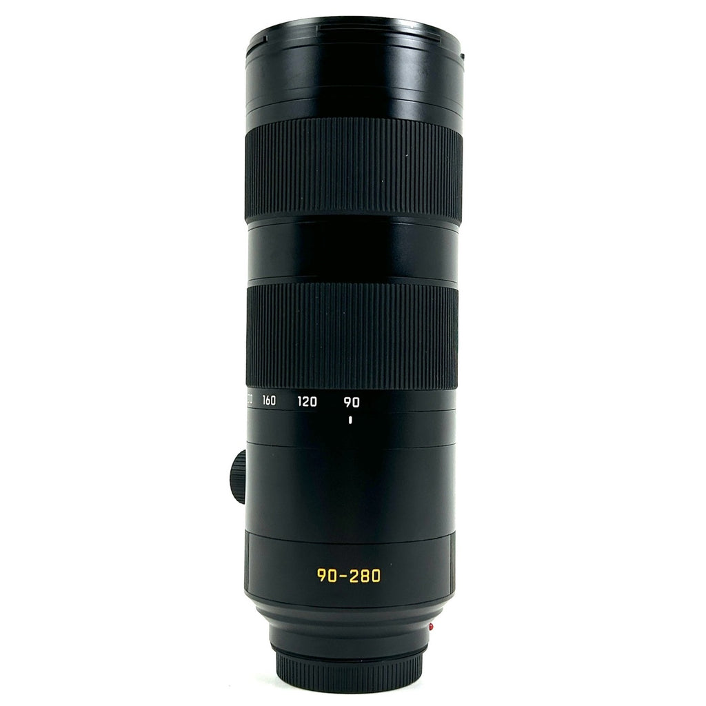 ライカ LEICA APO-VARIO-ELMARIT SL 90-280mm F2.8-4.0 一眼カメラ用レンズ（オートフォーカス） 【中古】