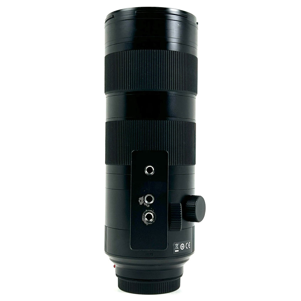 ライカ LEICA APO-VARIO-ELMARIT SL 90-280mm F2.8-4.0 一眼カメラ用レンズ（オートフォーカス） 【中古】