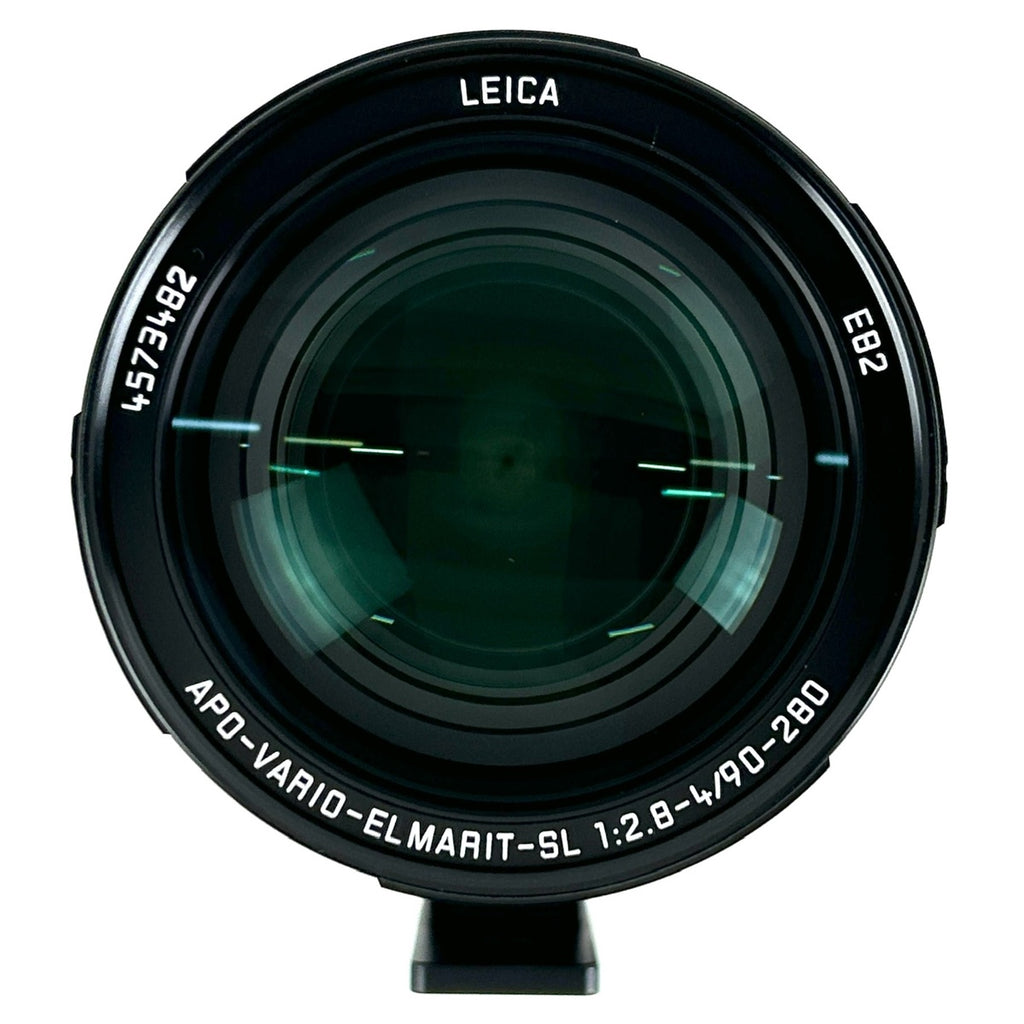 ライカ LEICA APO-VARIO-ELMARIT SL 90-280mm F2.8-4.0 一眼カメラ用レンズ（オートフォーカス） 【中古】