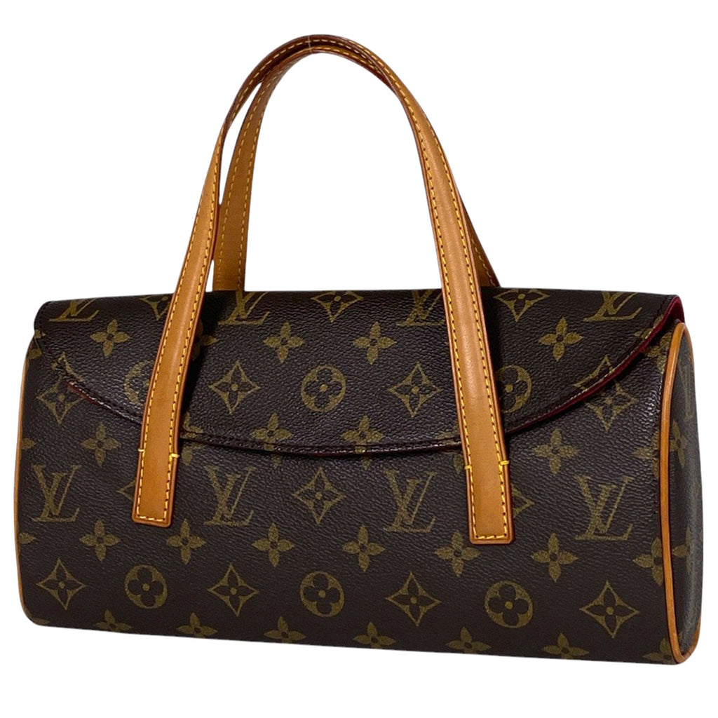LOUIS VUITTON 【5ga0186-h】ルイヴィトン ハンドバッグ