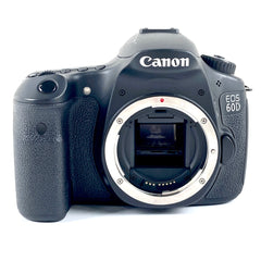 キヤノン Canon EOS 60D ボディ デジタル 一眼レフカメラ 【中古】