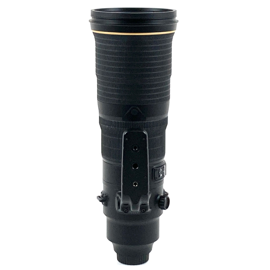 ニコン Nikon AF-S NIKKOR 500mm F4E FL ED VR 一眼カメラ用レンズ（オートフォーカス） 【中古】