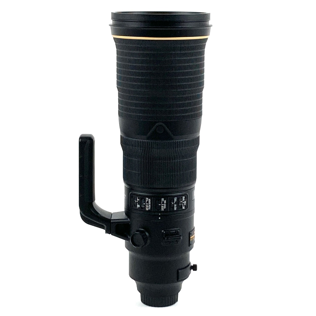 ニコン Nikon AF-S NIKKOR 500mm F4E FL ED VR 一眼カメラ用レンズ（オートフォーカス） 【中古】