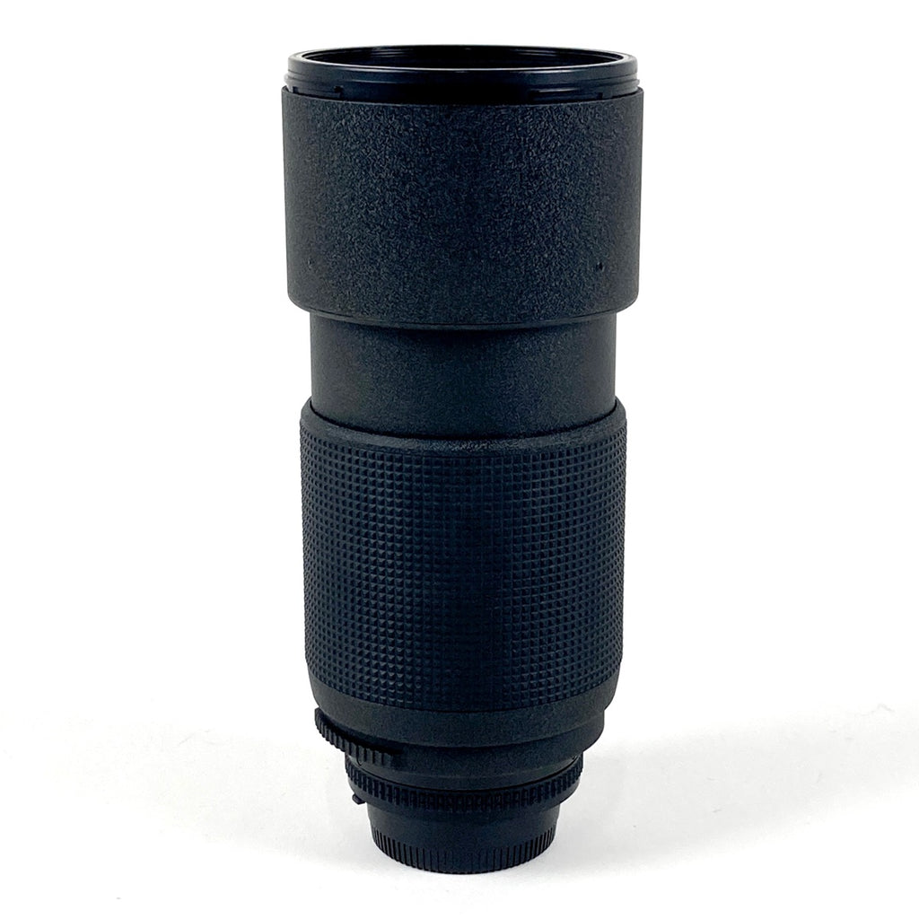 ニコン Nikon AF NIKKOR 80-200mm F2.8D ED 前期 一眼カメラ用レンズ（オートフォーカス） 【中古】