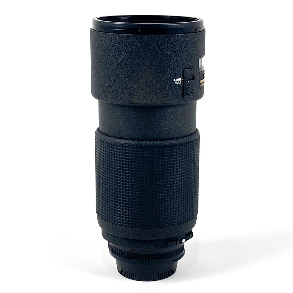 ニコン Nikon AF NIKKOR 80-200mm F2.8D ED 前期 一眼カメラ用レンズ（オートフォーカス） 【中古】