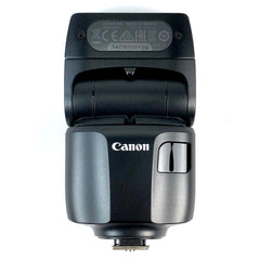 キヤノン Canon スピードライト EL-100 【中古】