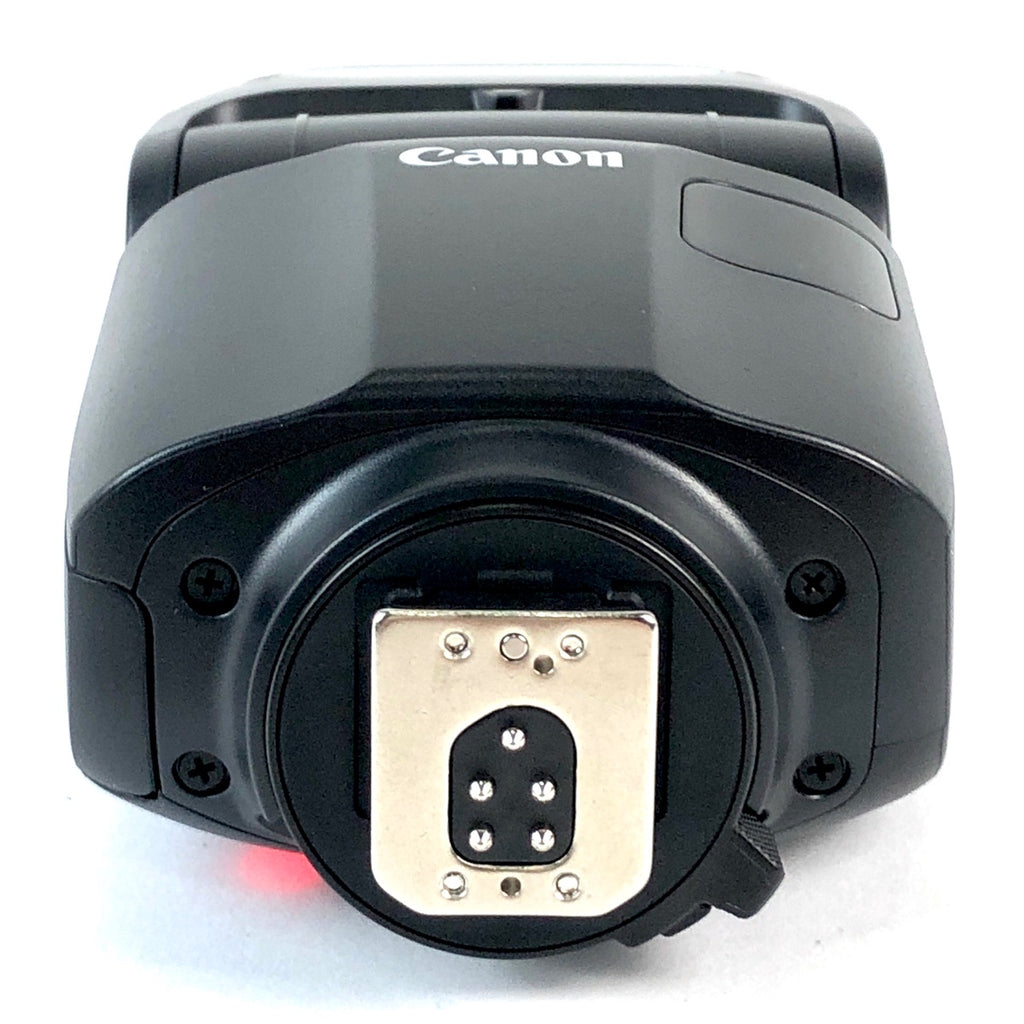 キヤノン Canon スピードライト EL-100 【中古】