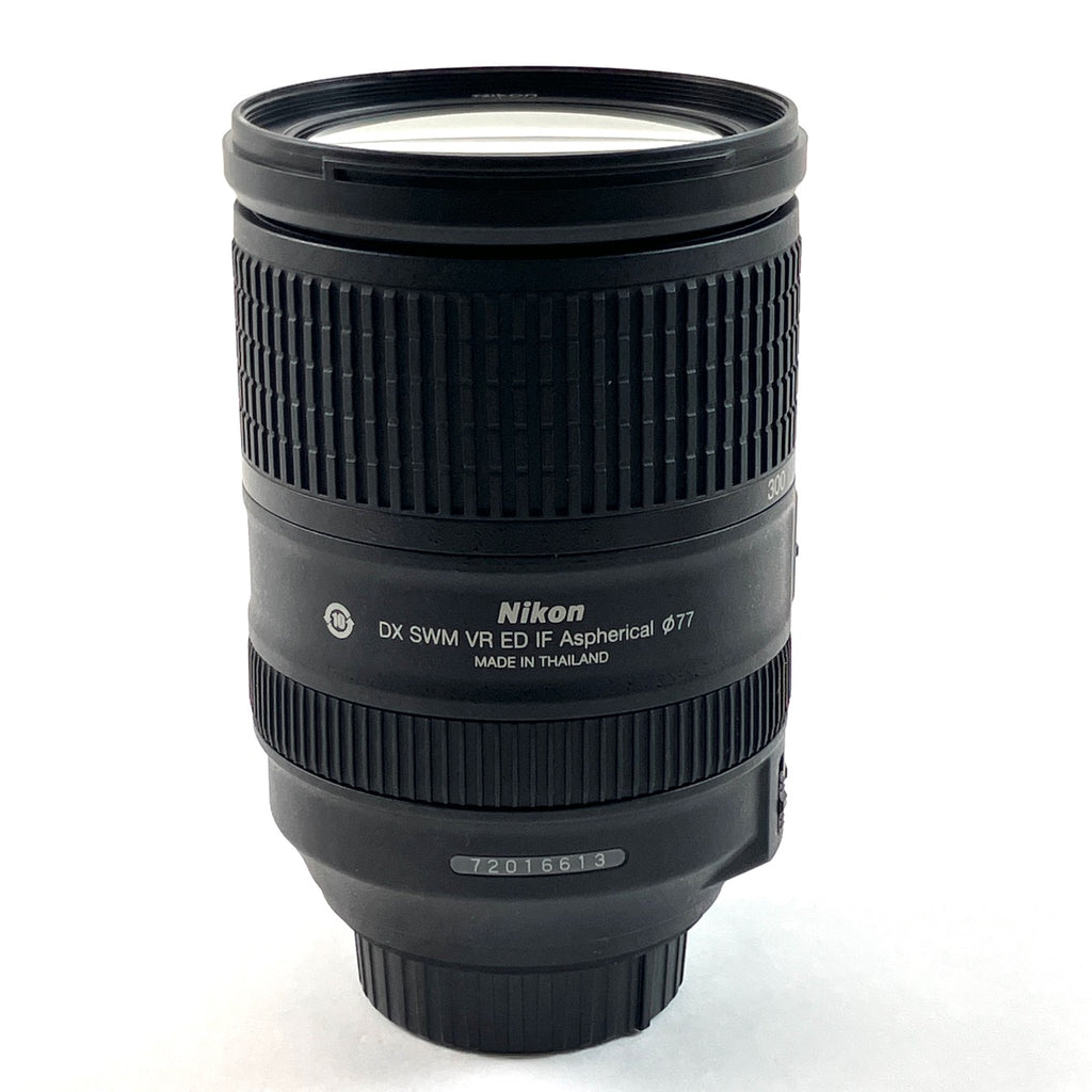 ニコン Nikon AF-S DX NIKKOR 18-300mm F3.5-5.6G ED VR 一眼カメラ用レンズ（オートフォーカス） 【中古】