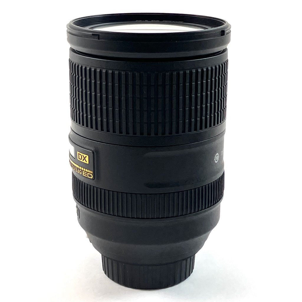 ニコン Nikon AF-S DX NIKKOR 18-300mm F3.5-5.6G ED VR 一眼カメラ用レンズ（オートフォーカス） 【中古】