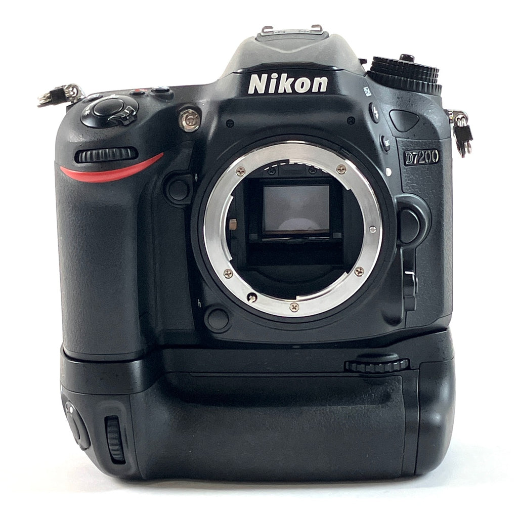 バイセル公式】ニコン Nikon D7200 バッテリーパックキット デジタル 一眼レフカメラ 【中古】 - バイセルブランシェ