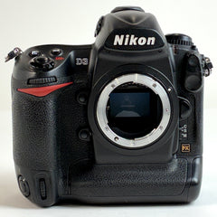 ニコン Nikon D3 ボディ デジタル 一眼レフカメラ 【中古】cambb