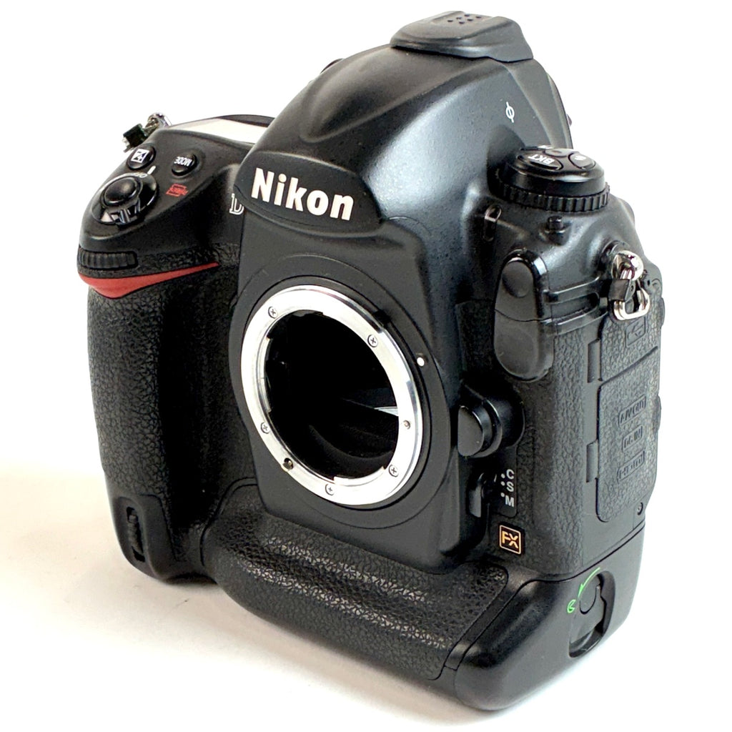 ニコン Nikon D3 ボディ デジタル 一眼レフカメラ 【中古】cambb