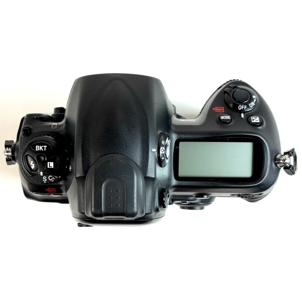 ニコン Nikon D3 ボディ デジタル 一眼レフカメラ 【中古】cambb