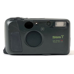 【在庫一掃】 キョウセラ KYOCERA Slim-T フィルム コンパクトカメラ 【中古】cambb